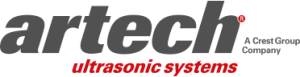 Logo artech - ultrasonic systems