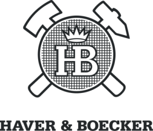 Logo Haver & Boecker