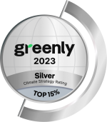 greenly medal 2023 in silver